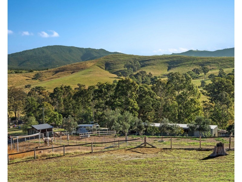 1798 Gresford Road, Torryburn Via, Paterson NSW 2421
