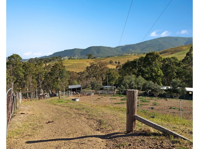 1798 Gresford Road, Torryburn Via, Paterson NSW 2421