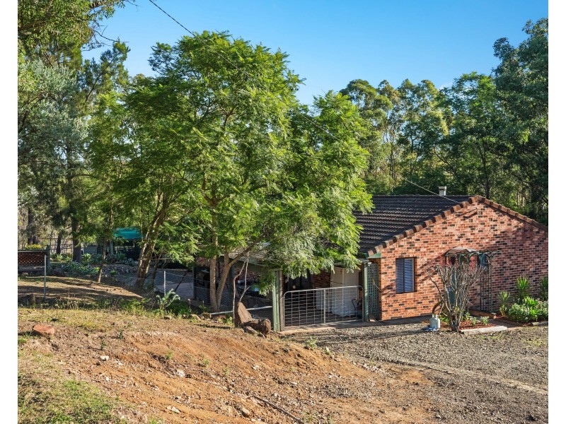 1798 Gresford Road, Torryburn Via, Paterson NSW 2421