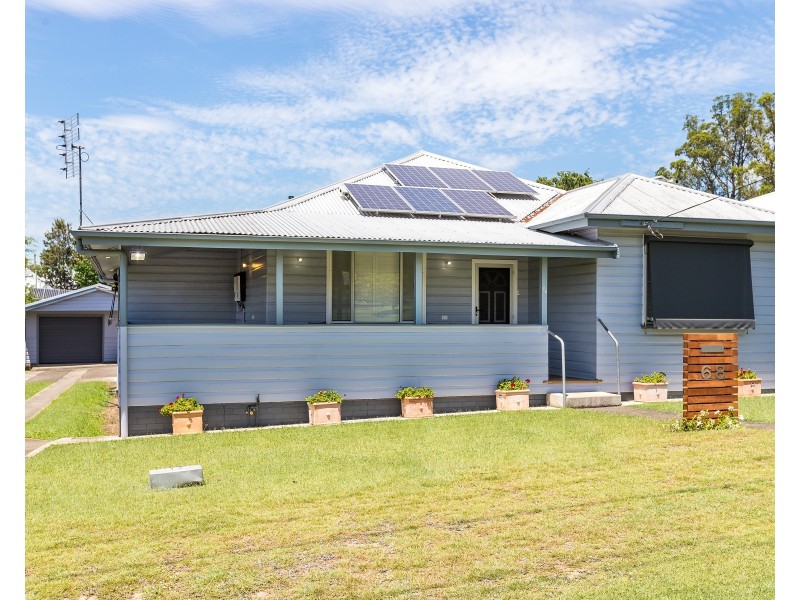 68 Hooke Street, Dungog NSW 2420