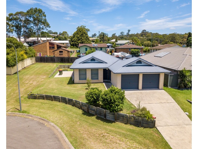 9 Williams Place, Dungog NSW 2420