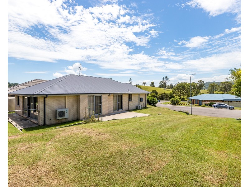 9 Williams Place, Dungog NSW 2420