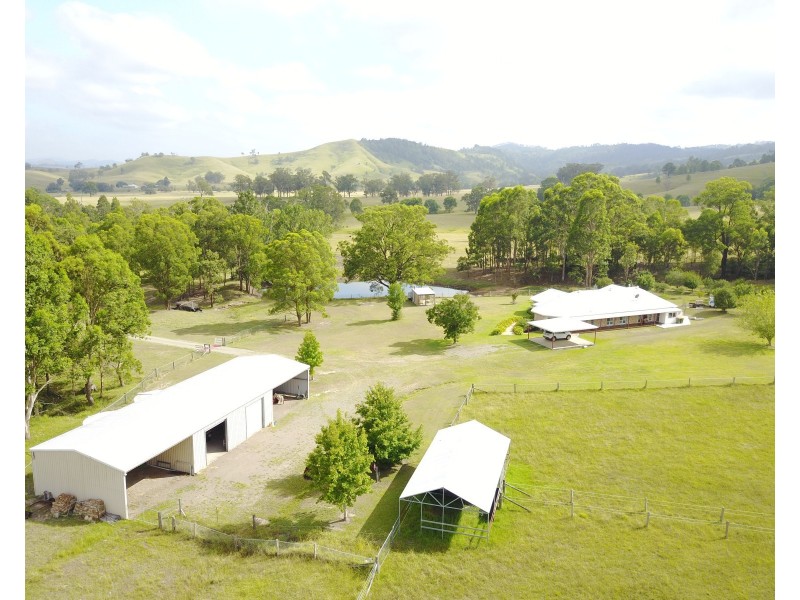 572 Torryburn Road, Torryburn Via, Paterson NSW 2421