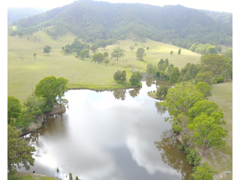 572 Torryburn Road, Torryburn Via, Paterson NSW 2421