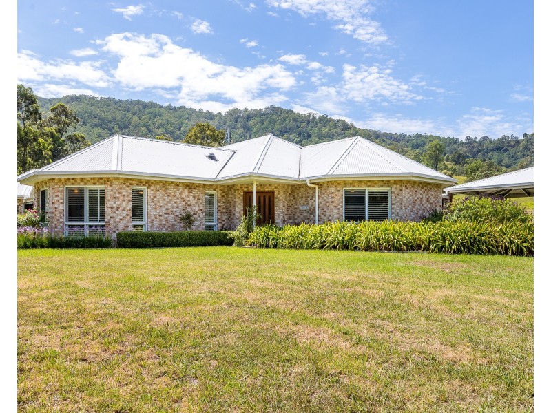 572 Torryburn Road, Torryburn Via, Paterson NSW 2421