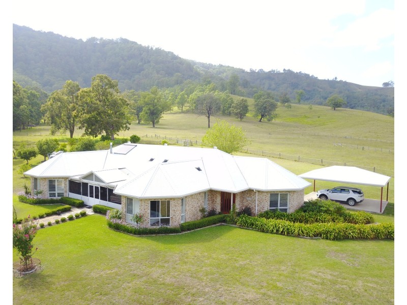 572 Torryburn Road, Torryburn Via, Paterson NSW 2421