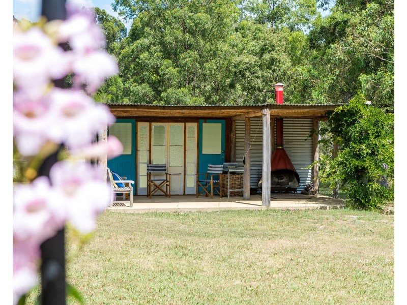 572 Torryburn Road, Torryburn Via, Paterson NSW 2421