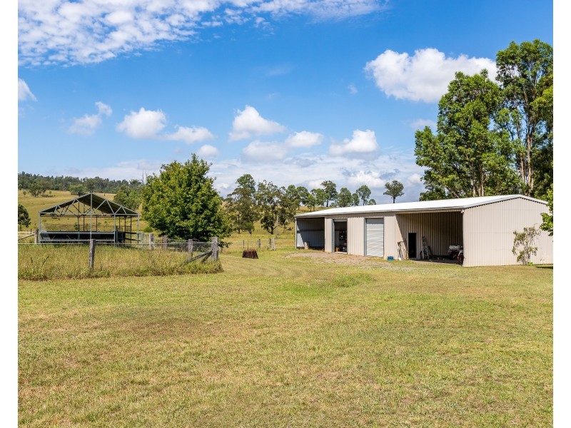 572 Torryburn Road, Torryburn Via, Paterson NSW 2421
