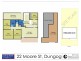 22 Moore Street, Dungog NSW 2420 Floorplan