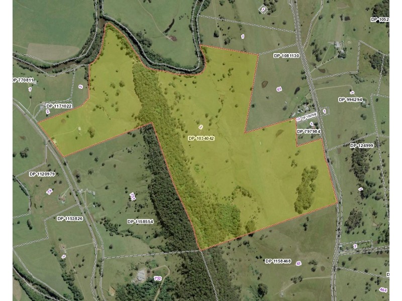 280 Stroud Hill Road, Stroud NSW 2425