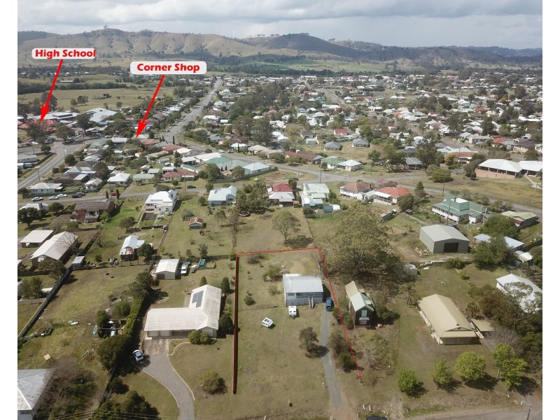 15 Jones Street, Dungog NSW 2420