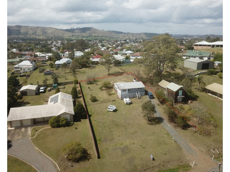15 Jones Street, Dungog NSW 2420