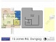 15 Jones Street, Dungog NSW 2420 Floorplan