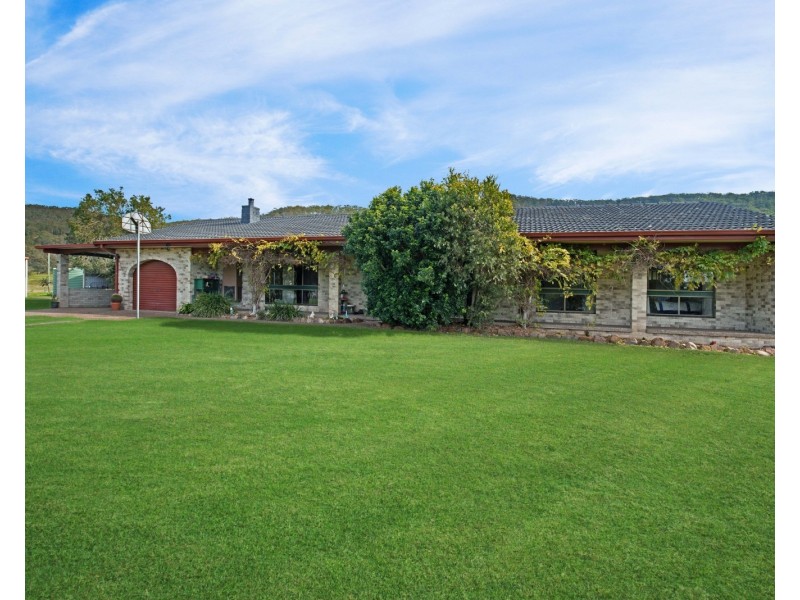 341 Gresford Road, Paterson NSW 2421