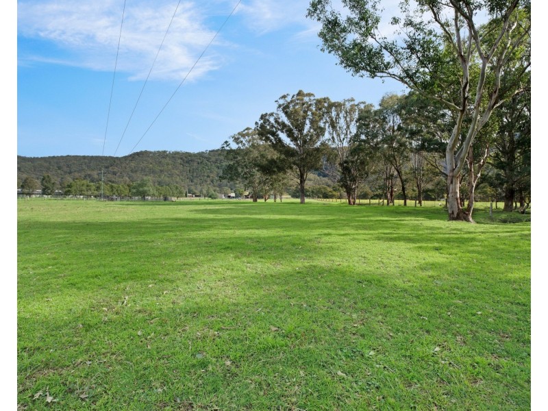341 Gresford Road, Paterson NSW 2421