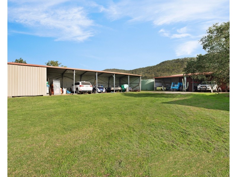 341 Gresford Road, Paterson NSW 2421