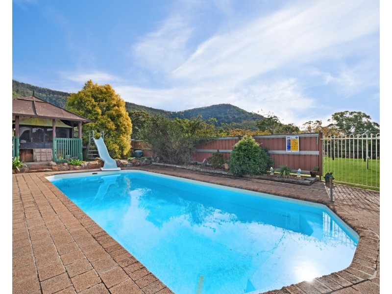 341 Gresford Road, Paterson NSW 2421