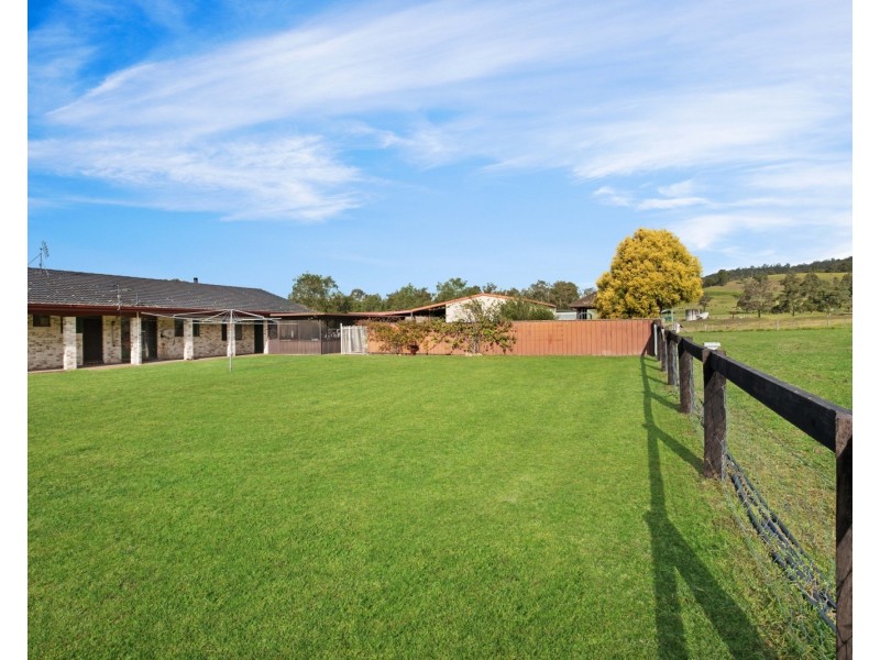 341 Gresford Road, Paterson NSW 2421