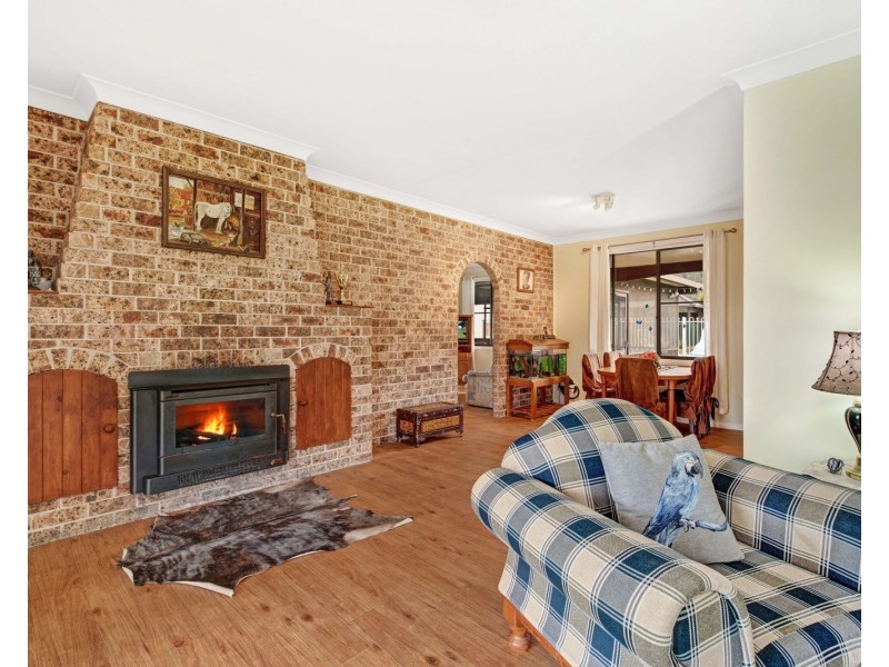 341 Gresford Road, Paterson NSW 2421