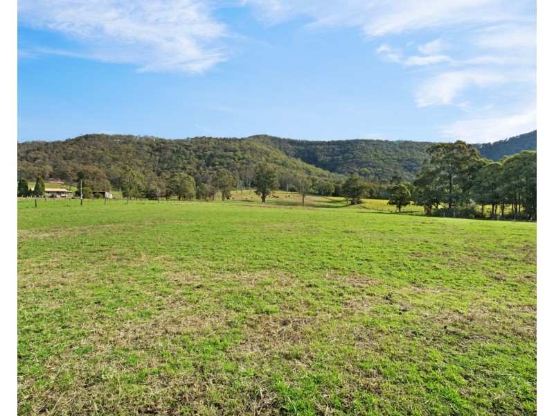 341 Gresford Road, Paterson NSW 2421