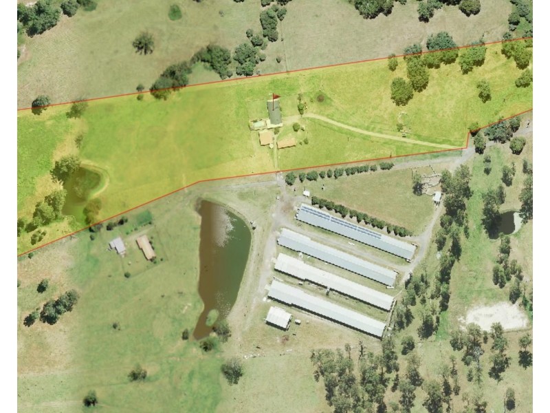 341 Gresford Road, Paterson NSW 2421