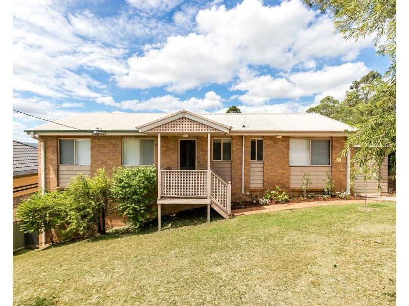 25 Hospital Road, Dungog NSW 2420