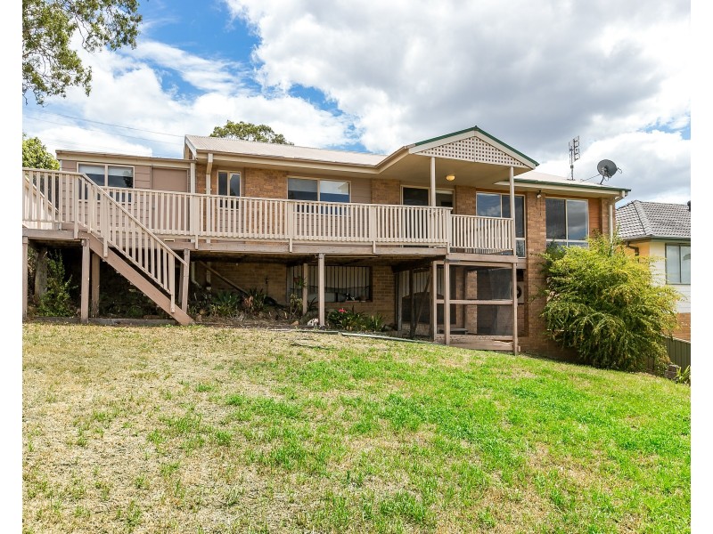 25 Hospital Road, Dungog NSW 2420