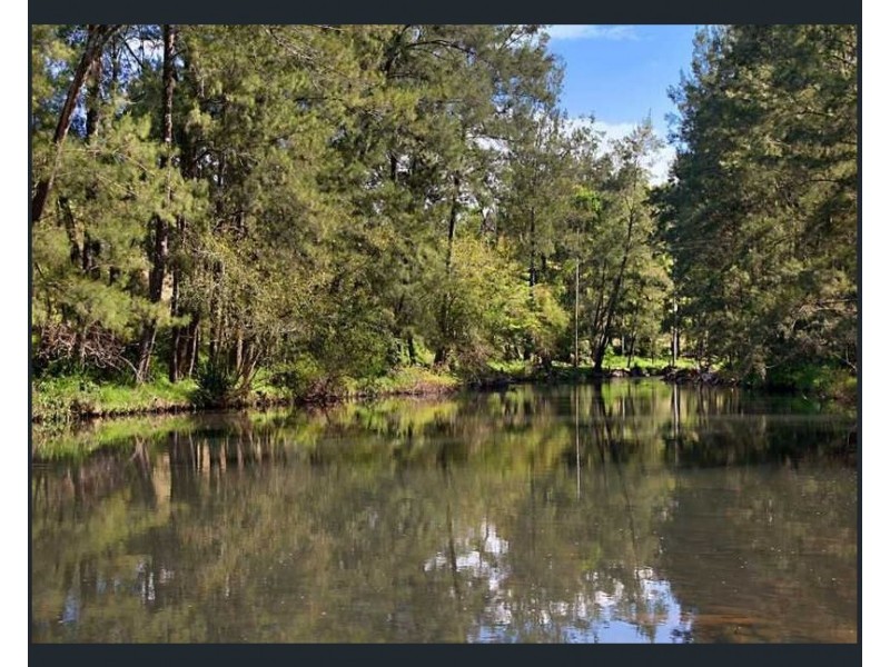 2578 Allyn River Road, ECCLESTON Via, East Gresford NSW 2311