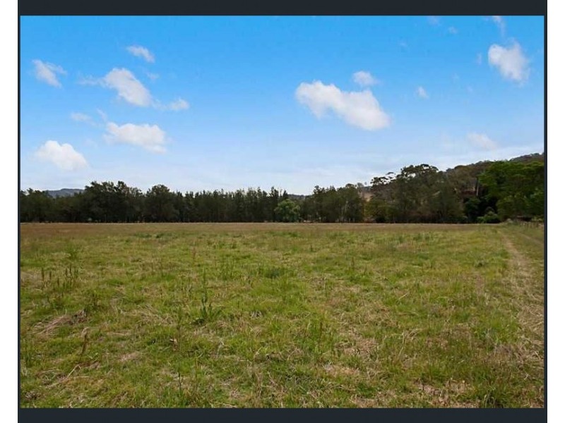 2578 Allyn River Road, ECCLESTON Via, East Gresford NSW 2311