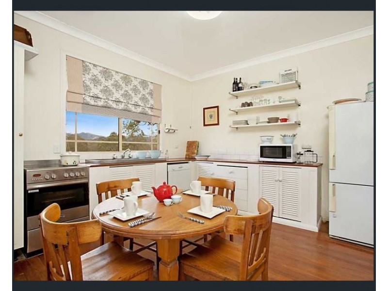 2578 Allyn River Road, ECCLESTON Via, East Gresford NSW 2311