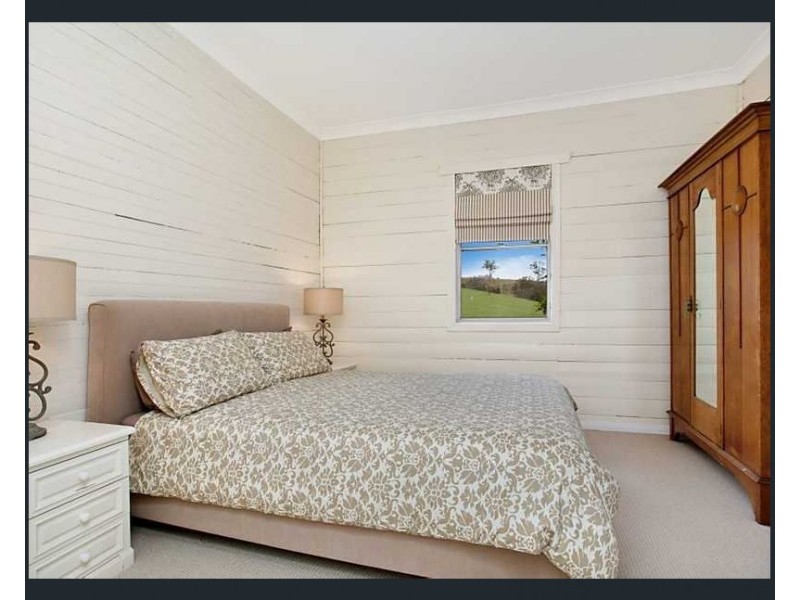 2578 Allyn River Road, ECCLESTON Via, East Gresford NSW 2311