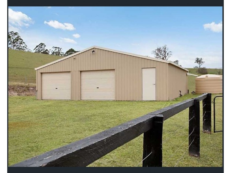 2578 Allyn River Road, ECCLESTON Via, East Gresford NSW 2311