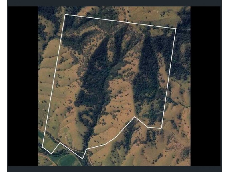 2578 Allyn River Road, ECCLESTON Via, East Gresford NSW 2311