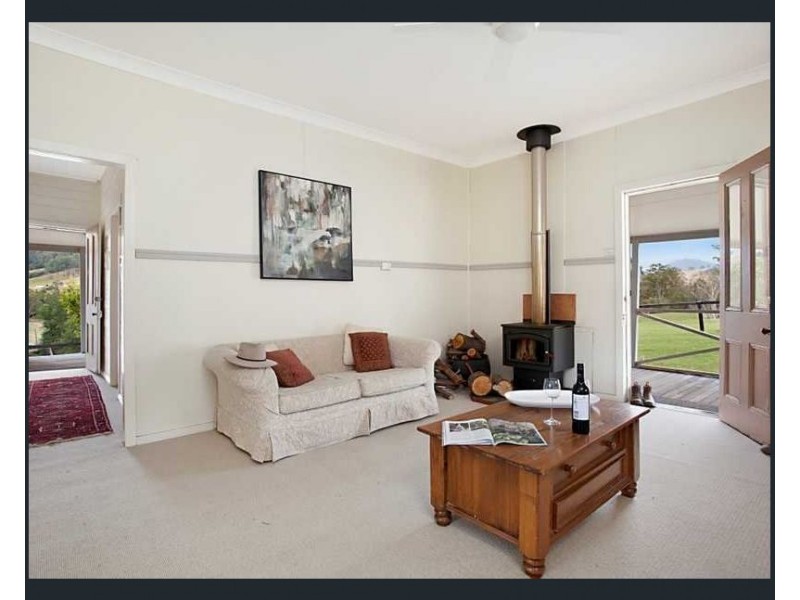 East Gresford NSW 2311