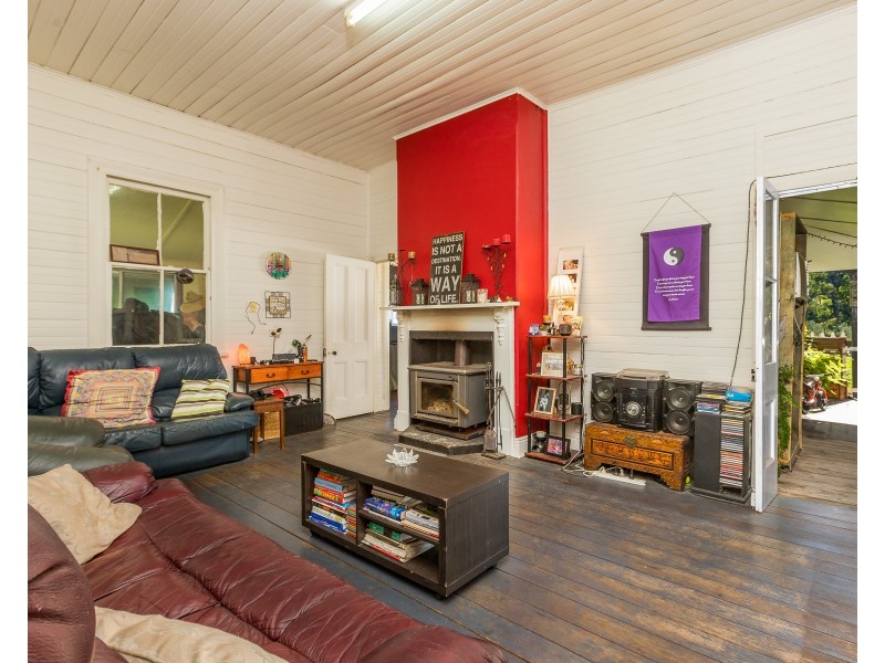 179 Hilldale Road, HILLDALE Via, Dungog NSW 2420