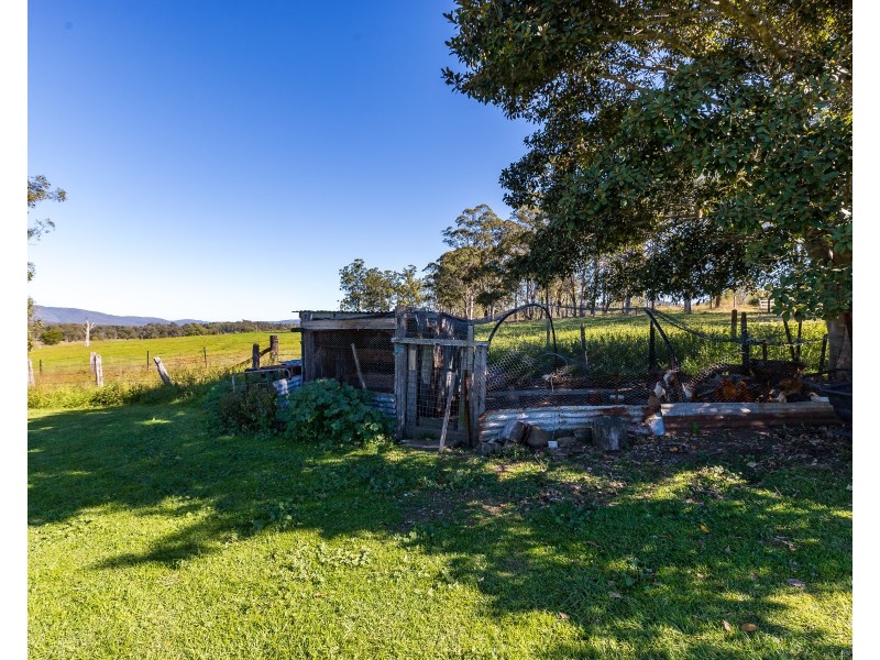 179 Hilldale Road, HILLDALE Via, Dungog NSW 2420
