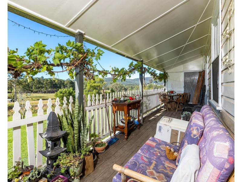 179 Hilldale Road, HILLDALE Via, Dungog NSW 2420