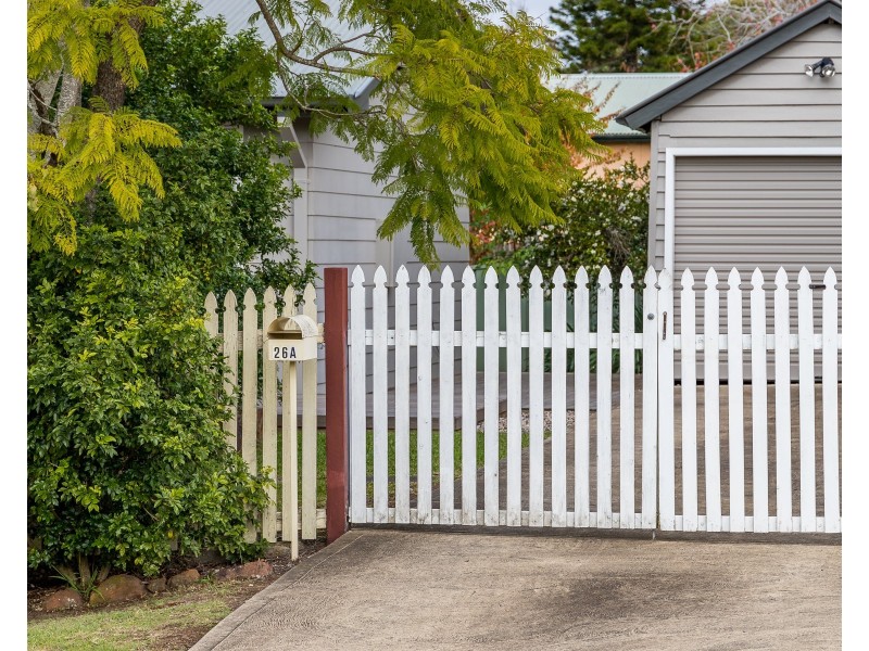 26A Myles Street, Dungog NSW 2420