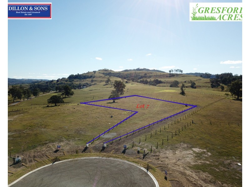 11 Ned Place, Gresford NSW 2311