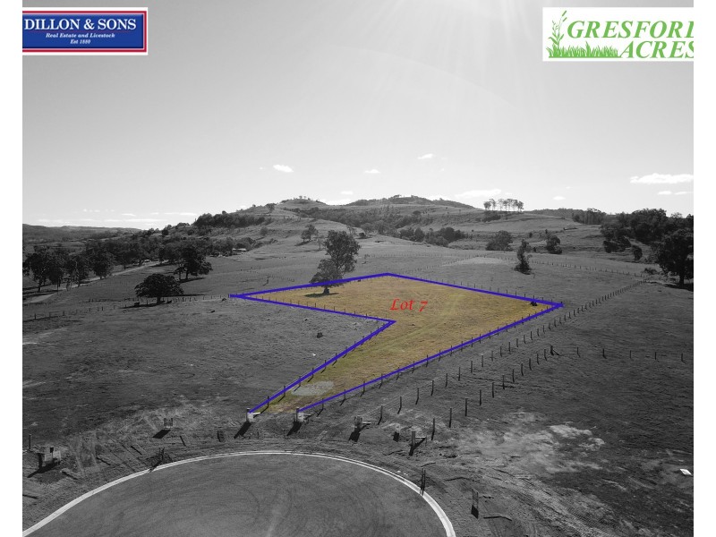 11 Ned Place, Gresford NSW 2311