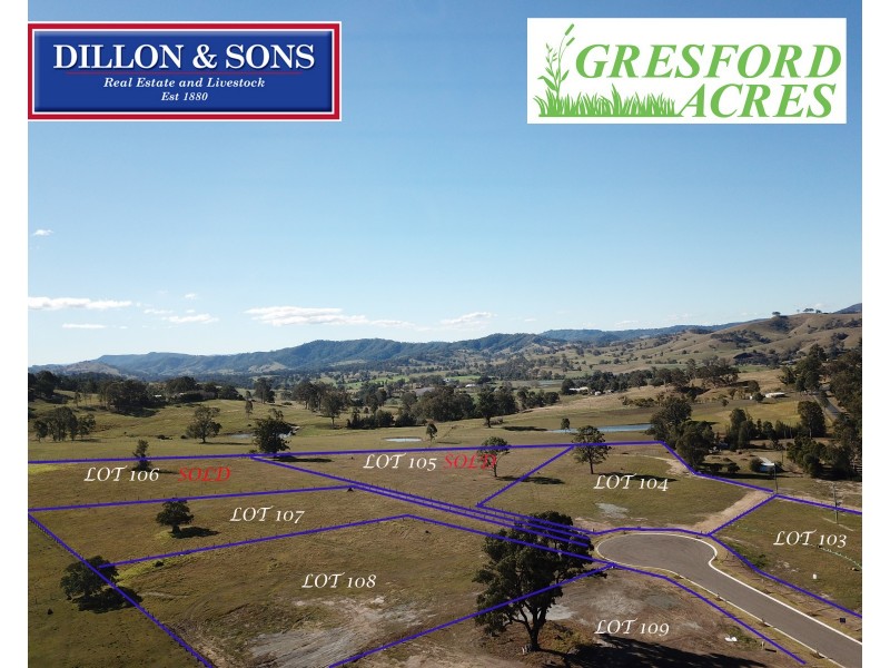11 Ned Place, Gresford NSW 2311