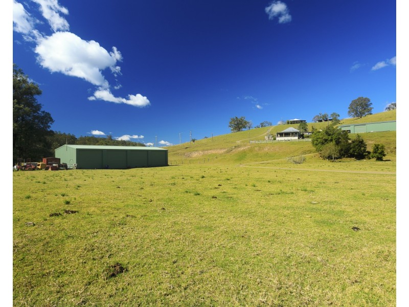 32 Longbottoms Road, Chichester Via, Dungog NSW 2420