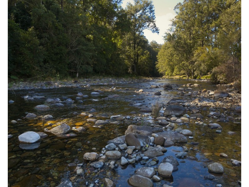 32 Longbottoms Road, Chichester Via, Dungog NSW 2420