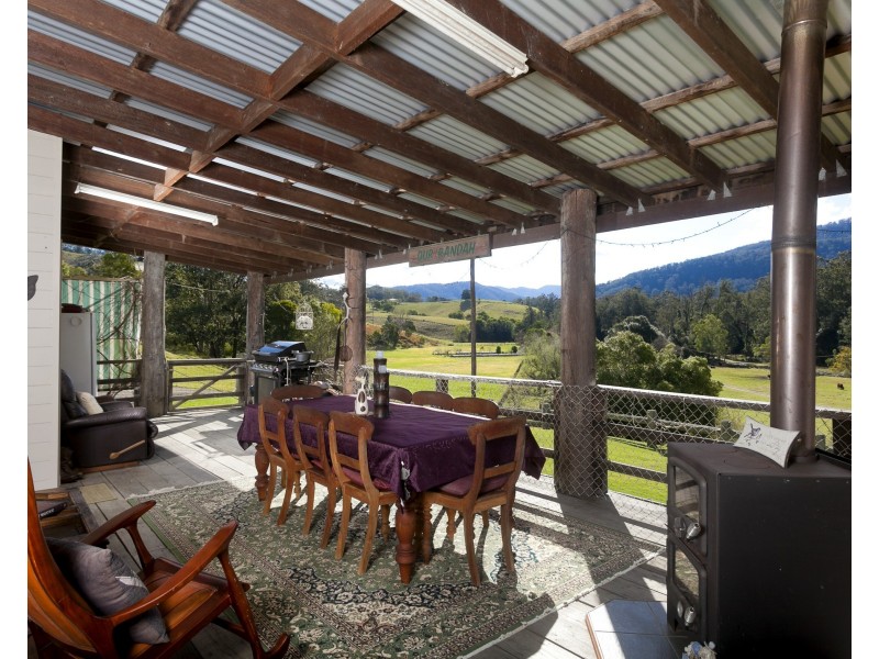 32 Longbottoms Road, Chichester Via, Dungog NSW 2420