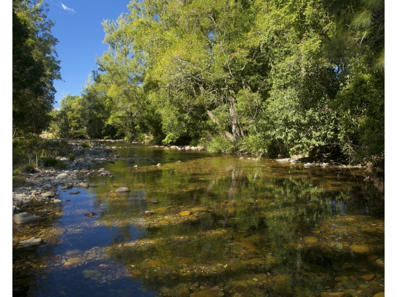 32 Longbottoms Road, Chichester Via, Dungog NSW 2420