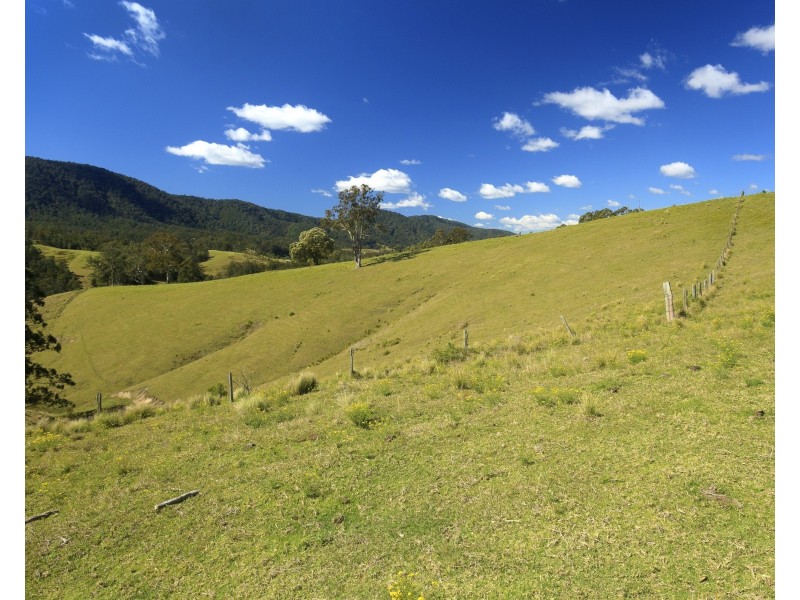 32 Longbottoms Road, Chichester Via, Dungog NSW 2420