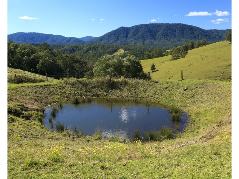 32 Longbottoms Road, Chichester Via, Dungog NSW 2420