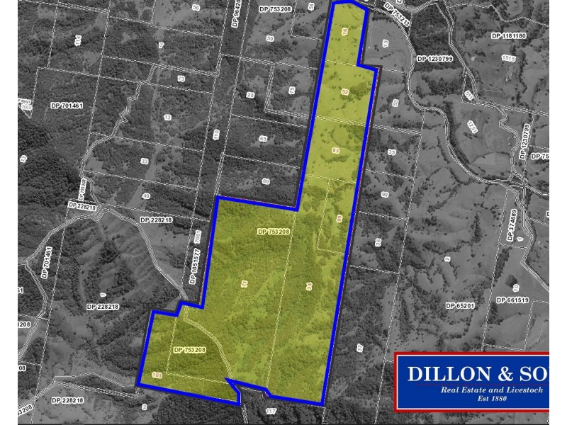 32 Longbottoms Road, Chichester Via, Dungog NSW 2420