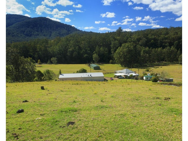 32 Longbottoms Road, Chichester Via, Dungog NSW 2420