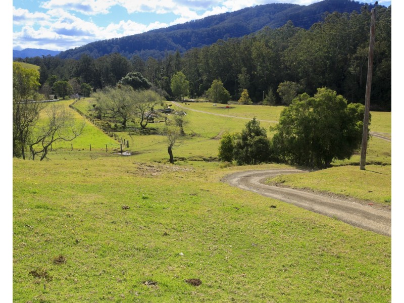 32 Longbottoms Road, Chichester Via, Dungog NSW 2420